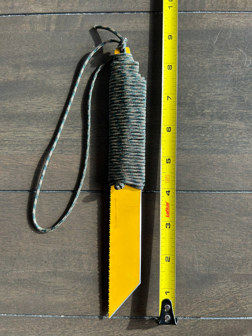 15 tooth per inch shank